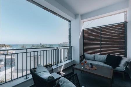 Seascape Luxury Residences - 340