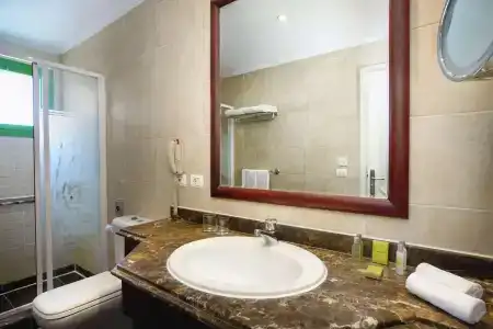 Swiss Inn Resort Hurghada - 9