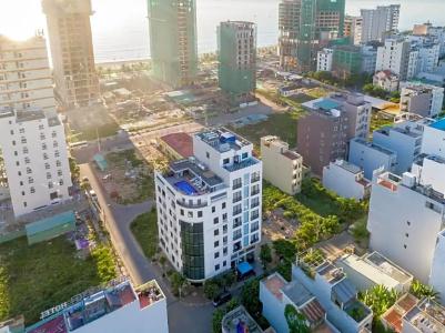 Raon Danang Beach - 84