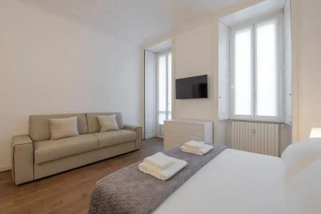 Milan Royal Suites - Centro Brera - 44