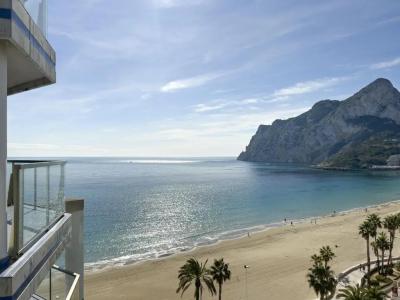 Apartamentos Hipocampos Calpe Rent Apart - 74