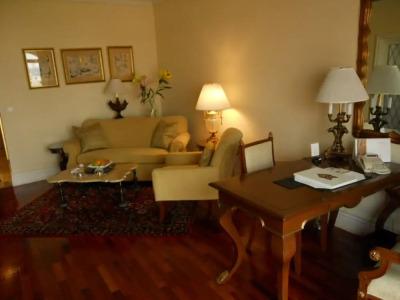 The Leela Palace Bengaluru - 136