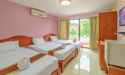 Mukanda Residence - 32
