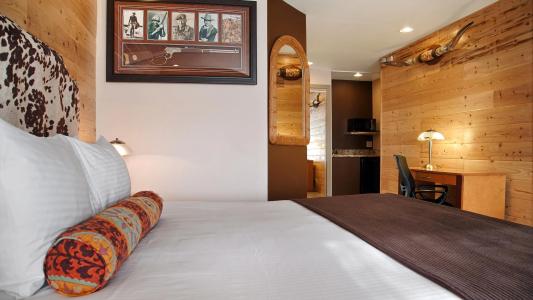 The Adler a Hollywood Hills - 3