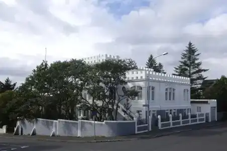 Galtafell - 0