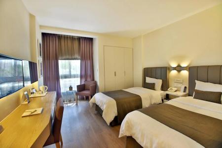 AlQasr Metropole - 6