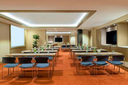 Renaissance Istanbul Polat Bosphorus - 42