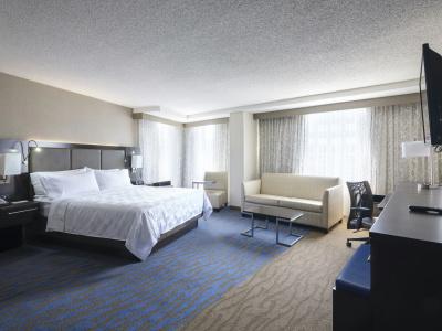 Holiday Inn Washington Capitol-National Mall, An Ihg - 30