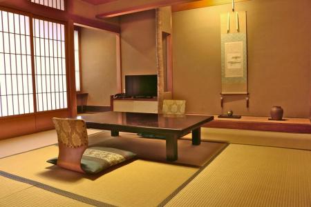 Tsutaya Ryokan - 45