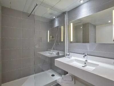 Mercure Paris Roissy Cdg - 54