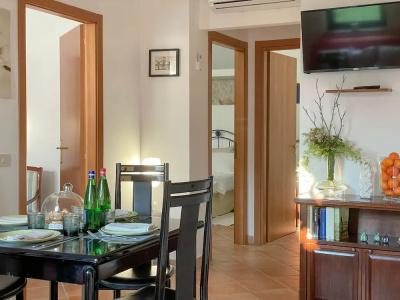 Residence e B&B Villamirella - 178