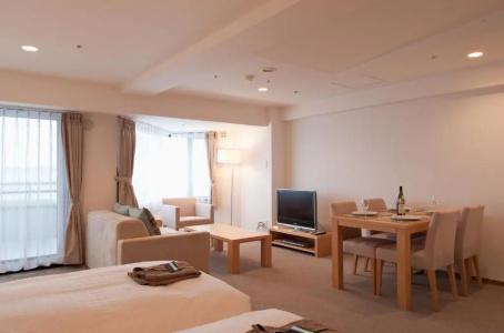 One Niseko Resort Towers - 172