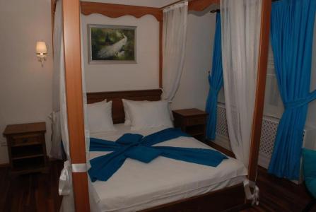 Mavi Inci Park Otel - 20