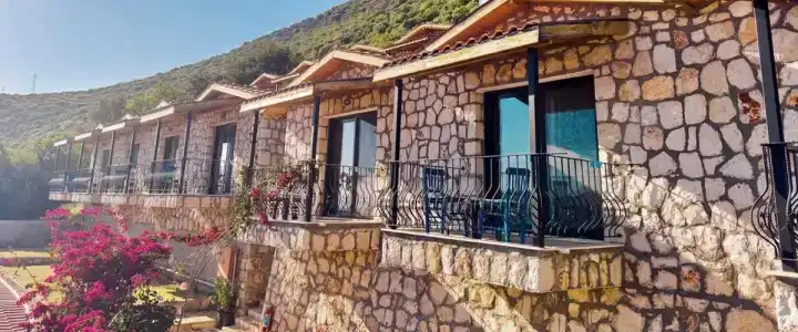 Kaş köy - 0