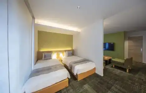 Grand Base Okayama Ekimae - 126