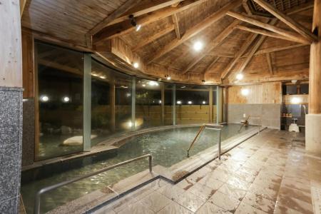 Ichinomata Onsen Kanko - 11