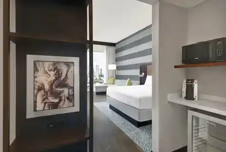 Holiday Inn Express - Houston - Galleria Area, An Ihg - 63