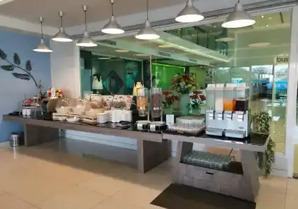 Tamarind Garden - Sha Plus Certified - 32