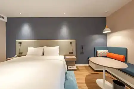 Holiday Inn Express Shanghai Expo Centre, An Ihg - 50
