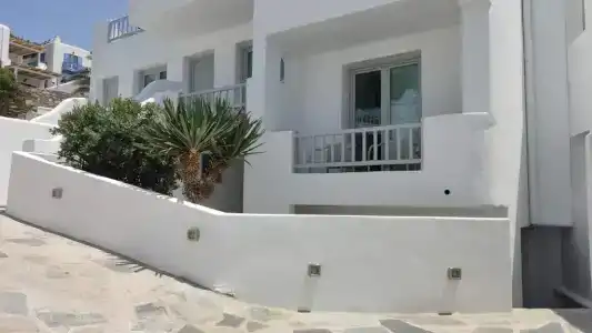 Manoula's Beach Mykonos Resort - 42