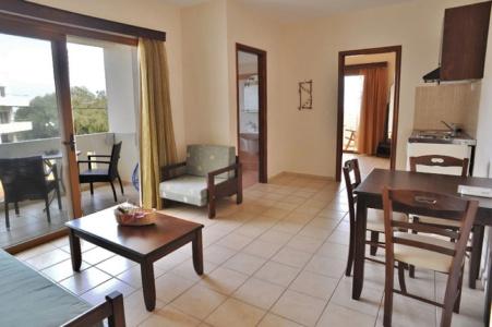 Aphrodite Beach - 6