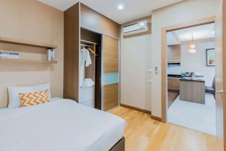 Hillside Residence Khaoyai - 58