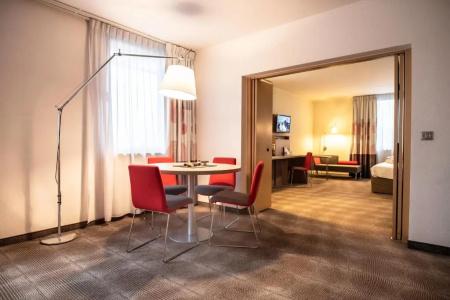 Novotel Kraków Centrum - 108