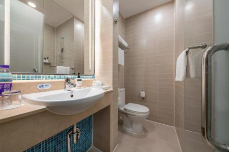 Holiday Inn Express Shangdi Beijing, An Ihg - 6