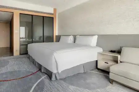 Intercontinental Suzhou, An Ihg - 127
