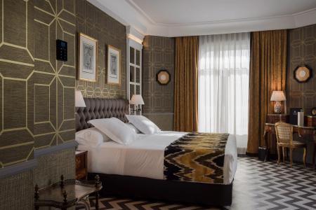 Relais & Châteaux Heritage - 31