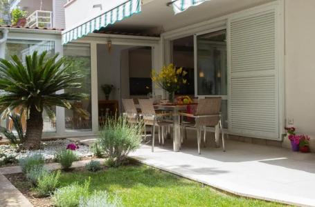Garden Apartment - 147