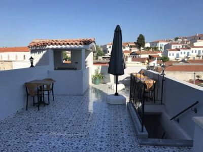 Muharrembey Otel - 12
