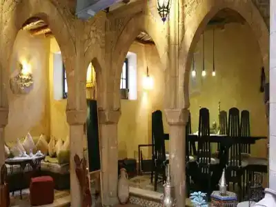 La Maison Du Vent - 12