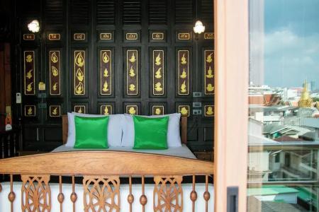 Lamphu Tree House Boutique - 128