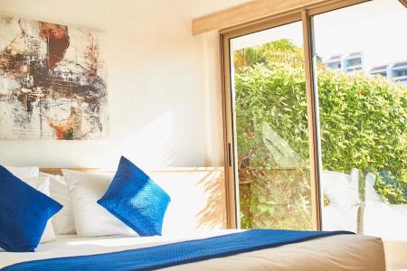 Mabrouk and Suites- Adult only - 75
