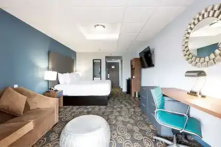 Regency Miami Airport - 82