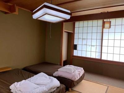 Zen Hostel - 35