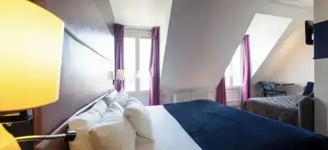 Ibis Styles Paris Pigalle Montmartre - 58