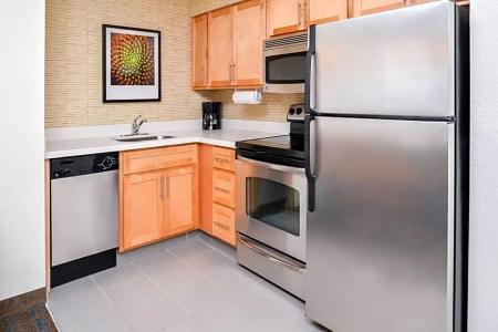 Residence Inn by Marriott - 77