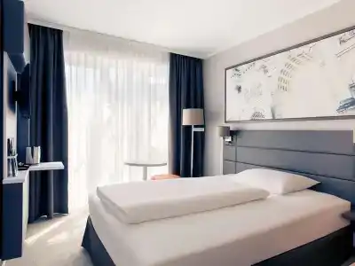 Mercure München-Schwabing - 51