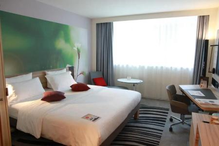Novotel Wien City - 50