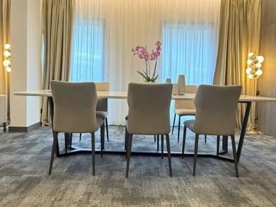 Novotel Convention And Spa - 85