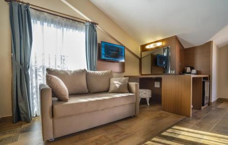 Dalyan Live Spa - 69