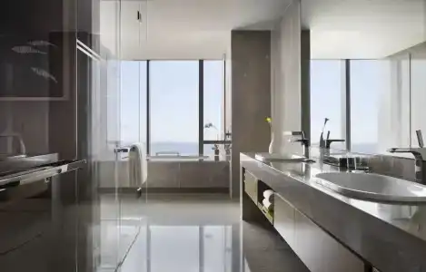 Grand Hyatt Dalian - 28