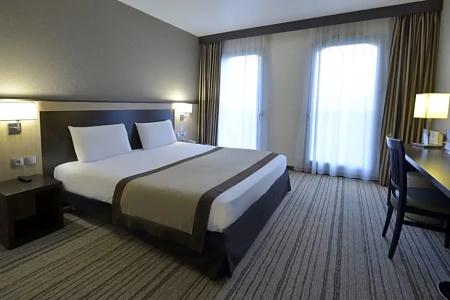 Mercure Rouen Centre Champ de Mars - 32
