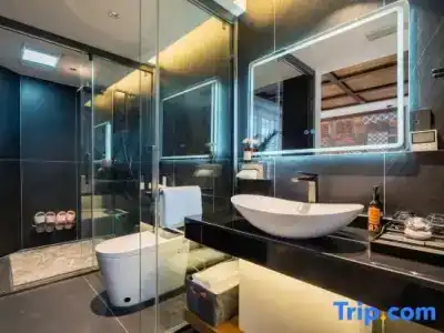Lijiang Zifayu Designer Boutique Inn - 26