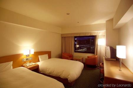 Granvia Hiroshima - 11