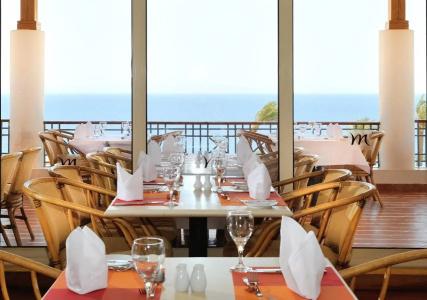 Ecotel Dahab Bay View Resort - 30