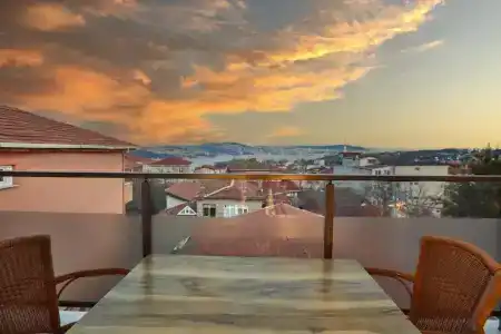 Tarabya Palace Suites - 68