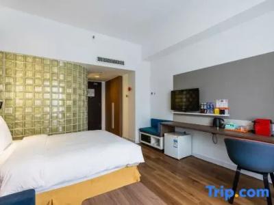 Holiday Inn Express Suzhou Changjiang, An Ihg - 98